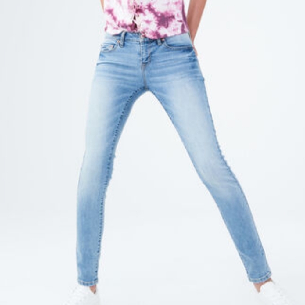 New AEROPOSTALE Jegging Jeans